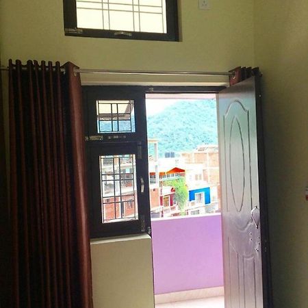 Rishikesh Adiyogi Hotel Екстериор снимка