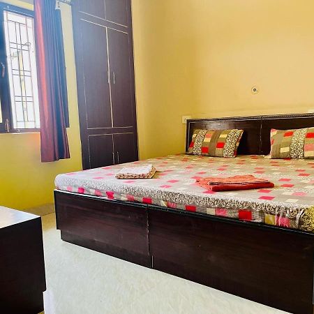 Rishikesh Adiyogi Hotel Екстериор снимка