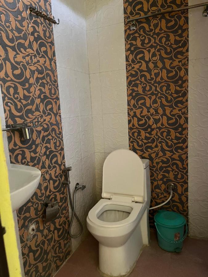 Rishikesh Adiyogi Hotel Екстериор снимка