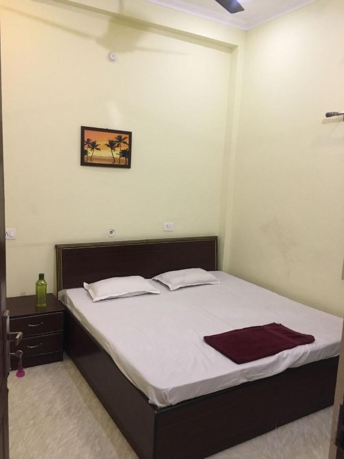 Rishikesh Adiyogi Hotel Екстериор снимка