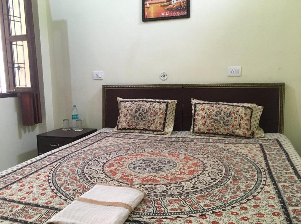 Rishikesh Adiyogi Hotel Екстериор снимка